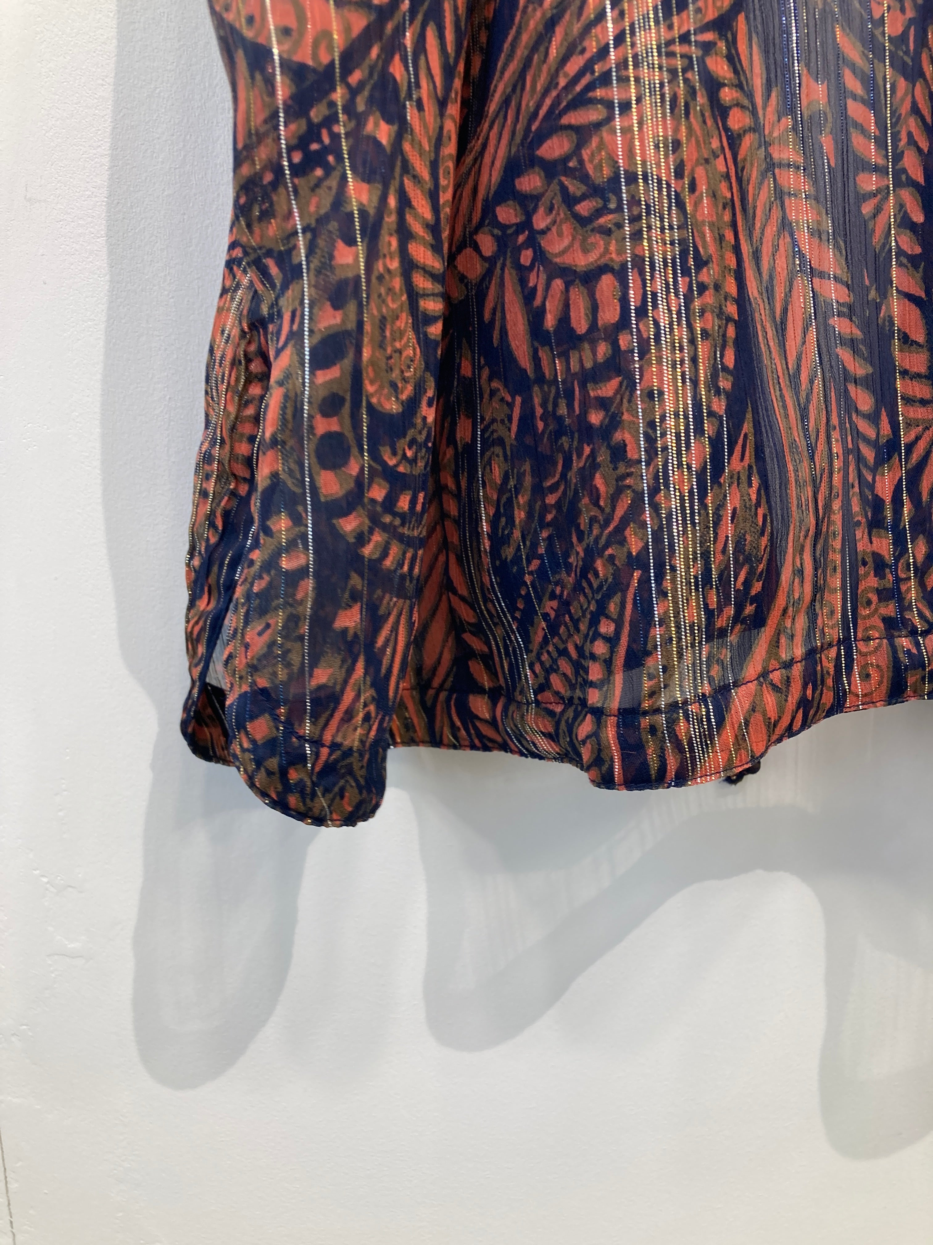 Saint Tropez Kimono